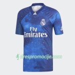 Real Madrid Dres EA Sports 2018/19 Kratkih Rukava Real Madrid Dres EA Sports 2018/19 Kratkih Rukava